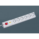 Lestar pikendusjuhe LX 610 1L 3m
