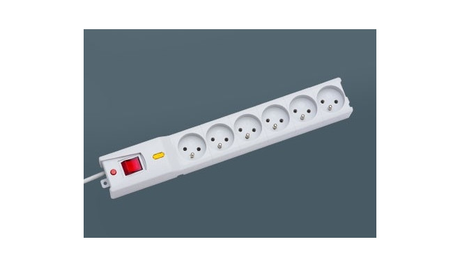 Lestar pikendusjuhe LX 610 1L 3m