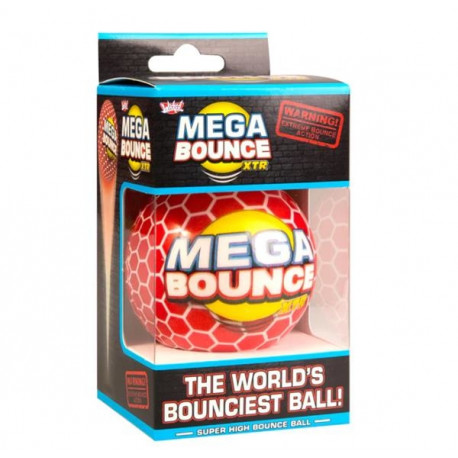 Wicked Vision Mega Bounce XTR