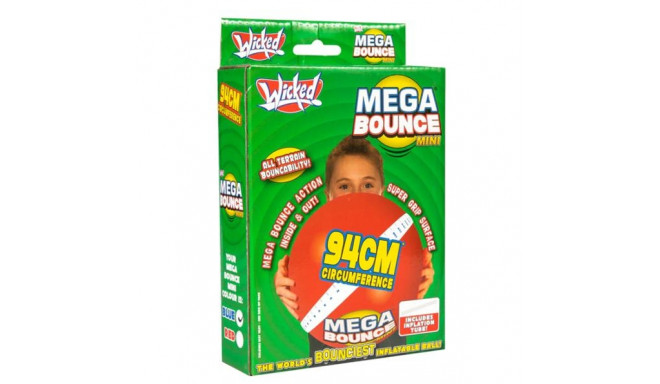 Wicked Vision Mega Bounce Mini