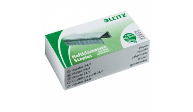 Staples Leitz, 24/8 (1000) 1103-107