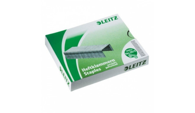 Staples Leitz, 26/6 (1000) 1103-108