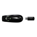 Kensington Expert presentation console with green laser
