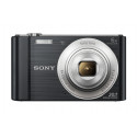 Sony Cyber-Shot DSC-W810 Czarny