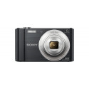 Sony Cyber-Shot DSC-W810 Czarny