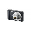 Sony Cyber-Shot DSC-W810 Czarny