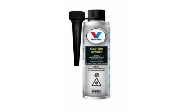 Антигель Valvoline Cold Flow Improver для дизельного и печного топлива 300мл