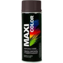 Maxi Color RAL8019 läikiv 400ml