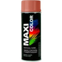 Maxi Color RAL8004 läikiv 400ml