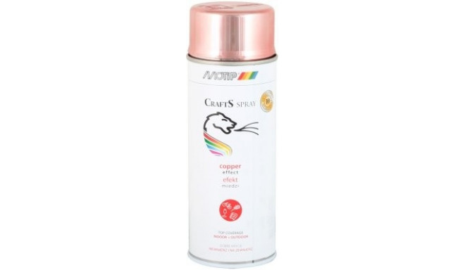 CRAFTS vask effekt 400ml