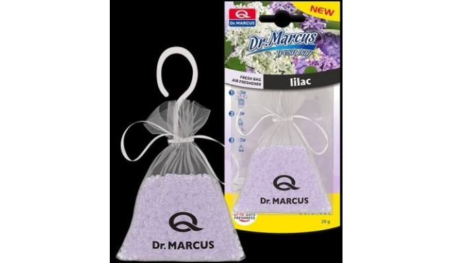 FRESH BAG Lilac (sirel)