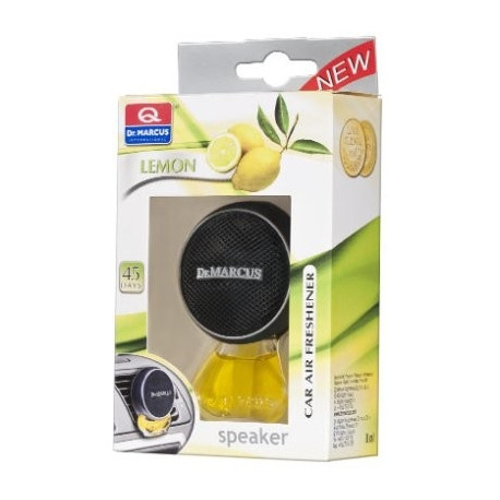 SPEAKER Lemon 8ml