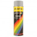 Motip kruntvärv hall 500ml