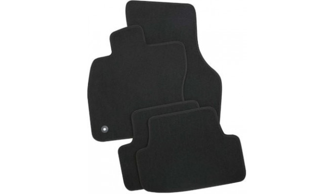 BMW F10 / F11 03/2010-09/2013 tekstiilmatid
