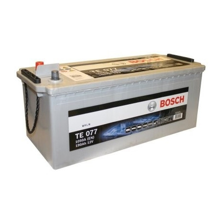 Bosch T5 077 180Ah 1000A 513x223x223+-