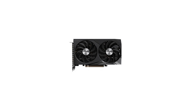 GIGABYTE RTX 3060 GAMING OC 8GB GDDR6 2xHDMI 2xDP