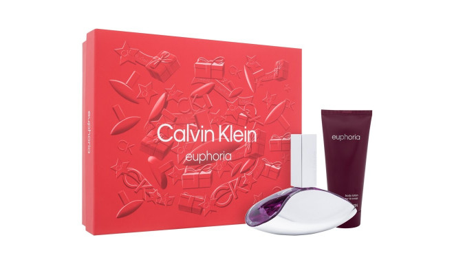 Calvin Klein Euphoria Eau de Parfum (100ml)