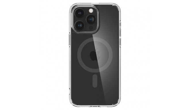 SPIGEN ULTRA HYBRID MAG MAGSAFE IPHONE 15 PRO MAX GRAPHITE