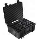 BW OUTDOOR CASES DIVIDER SYSTEM /RPD FOR TYPE 6000