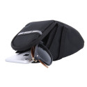 Bike saddle bag SB-100 Forever Outdoor black