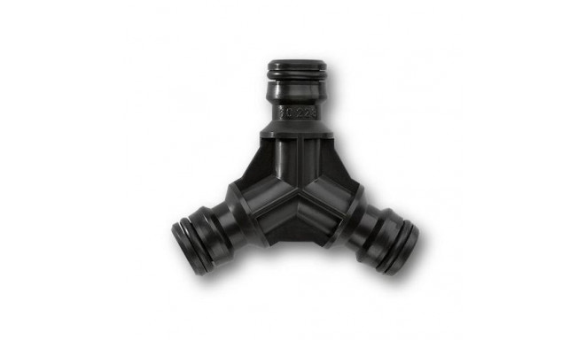 Kärcher 2.645-009.0 water hose fitting Black 1 pc(s)