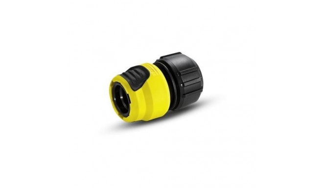 Kärcher 2.645-194.0 water hose fitting Plastic Black, Yellow 1 pc(s)