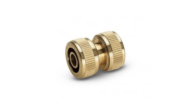 Kärcher 2.645-102.0 water hose fitting Brass 1 pc(s)