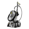 Kärcher HD 7/17 M Plus pressure washer Upright Electric 700 l/h Black