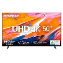 Hisense 50A6K TV 127 cm (50") 4K Ultra HD Smart TV Wi-Fi Black