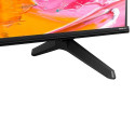 Hisense 50A6K TV 127 cm (50") 4K Ultra HD Smart TV Wi-Fi Black