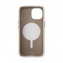 Speck Presidio2 Pro Magsafe - Case for iPhone 15 / iPhone 14 / iPhone 13 (Bleached Bone / Heirloom G