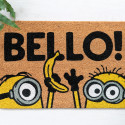 Minions - Eraser mat (40 x 60 cm)