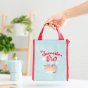 Pusheen - Thermal lunch bag from the Purrfect Love collection