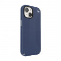 Speck Presidio2 Grip Magsafe - Case for iPhone 15 / iPhone 14 / iPhone 13 (Coastal Blue / Dustgrey /
