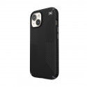 Speck Presidio2 Grip Magsafe - Case for iPhone 15 / iPhone 14 / iPhone 13 (Black / Slate Grey / Whit