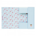 Pusheen - Folder / document folder from the Purrfect Love collection (24.5 x 34 cm)