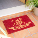 Harry Potter Hogwarts - Doormat (40 x 60 cm)