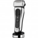 Braun Series 8 8517s wet&dry           Galvano Silver