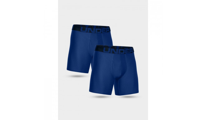Under Armour Boxer Shorts 6 M 1363619-400 (S)