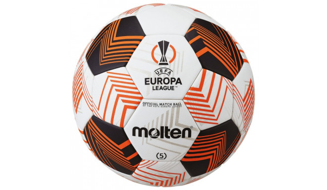 Football Molten UEFA Europa League 2023/24 F5U5000-34