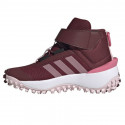 Adidas Fortatrail EL K Jr IG7267 shoes (35)