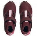 Adidas Fortatrail EL K Jr IG7267 shoes (35)