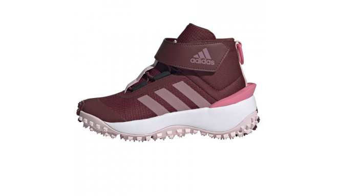 Adidas Fortatrail EL K Jr IG7267 shoes (36 2/3)