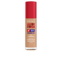 RIMMEL LONDON LASTING FINISH hydration boost SPF20 #210-Golden Beige 30 ml