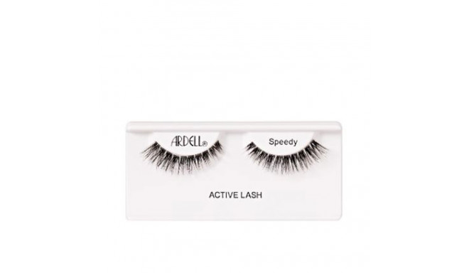 ARDELL ACTIVE LASHES pestañas #speedy 1 u