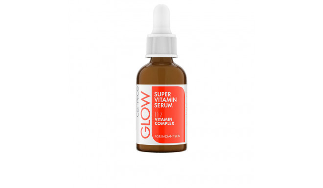 CATRICE GLOW super vitamin serum 30 ml