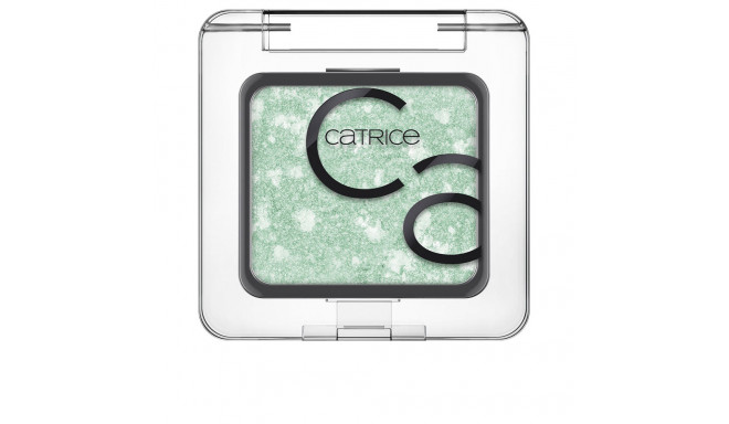 CATRICE ART COULEURS eyeshadow #410-jungle jade 2,4 gr