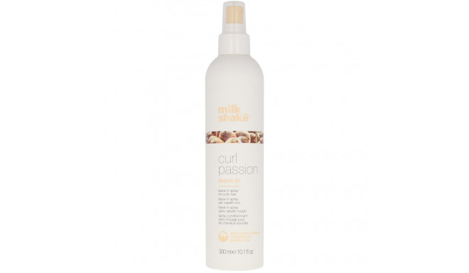 MILK SHAKE CURL PASSION leave-in spray 300 ml