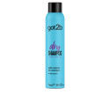 SCHWARZKOPF MASS MARKET GOT2B DRY SHAMPOO extra volume 200 ml