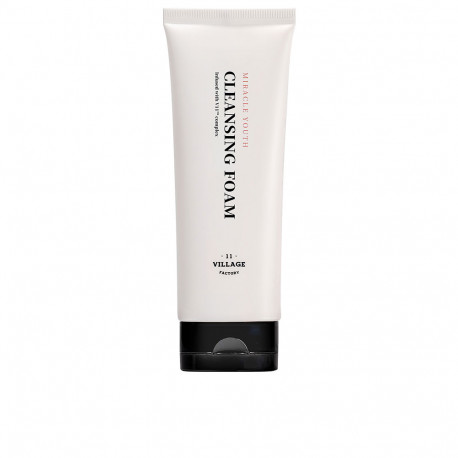 VILLAGE 11 MIRACLE YOUTH cleasing foam 100 ml